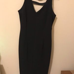 WOMENS STRETCH DRESS